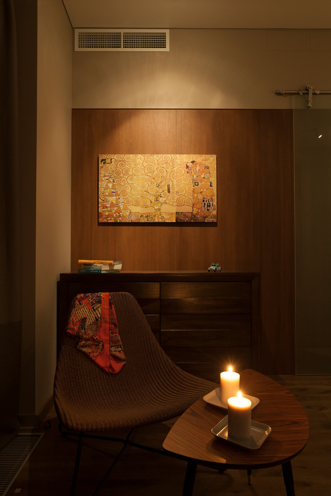 Квартира в Гороховском переулке