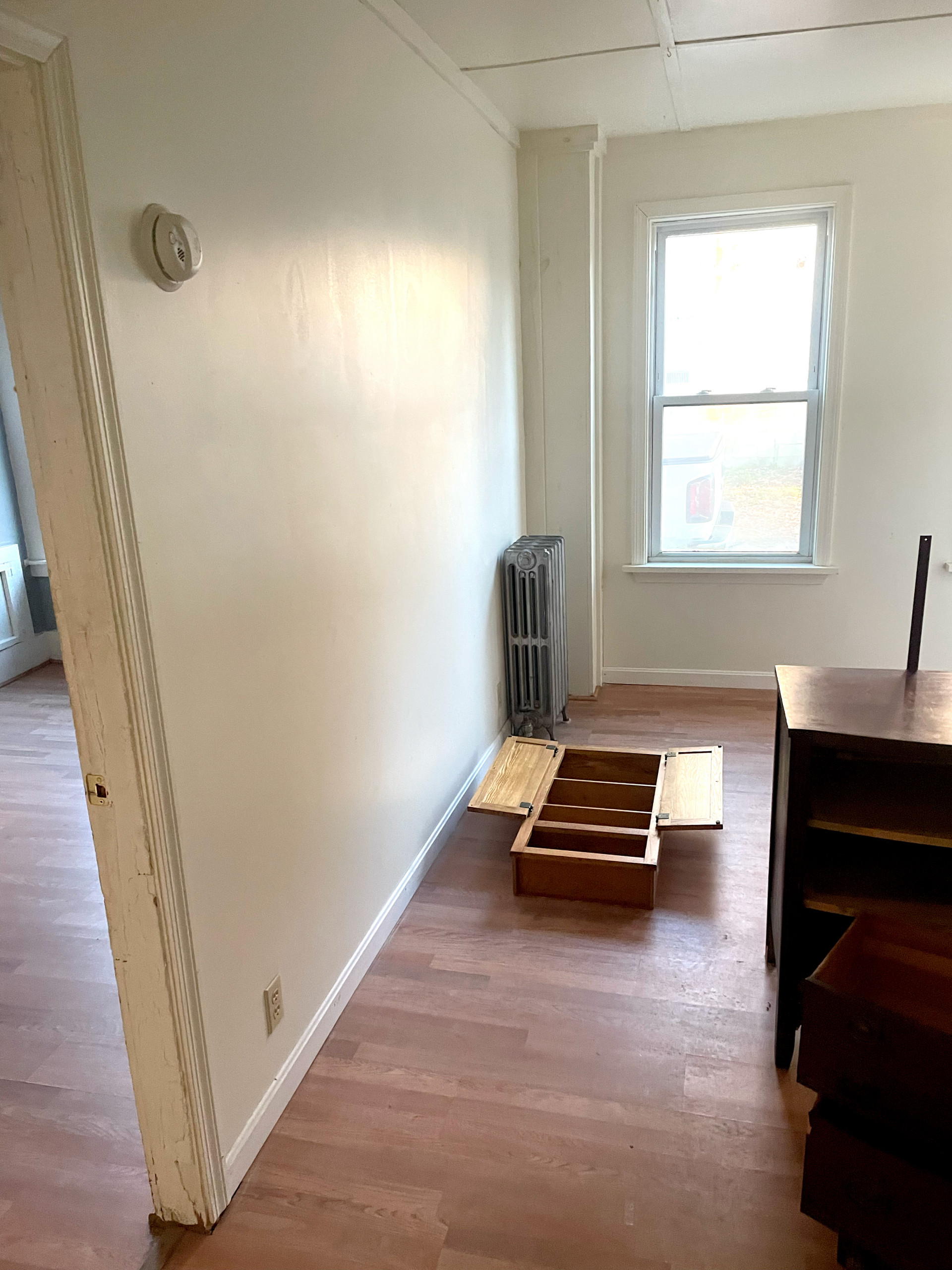 Apartment Remodel 29 2nd St