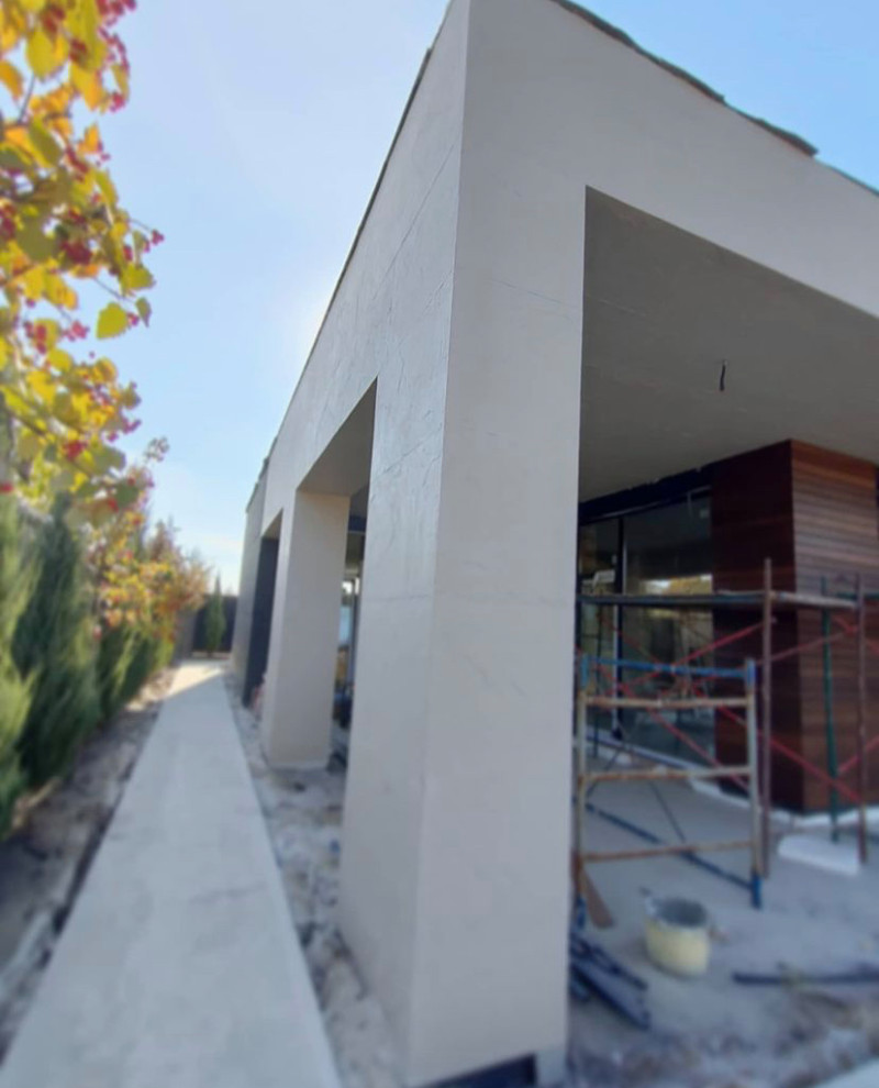 Частные дома