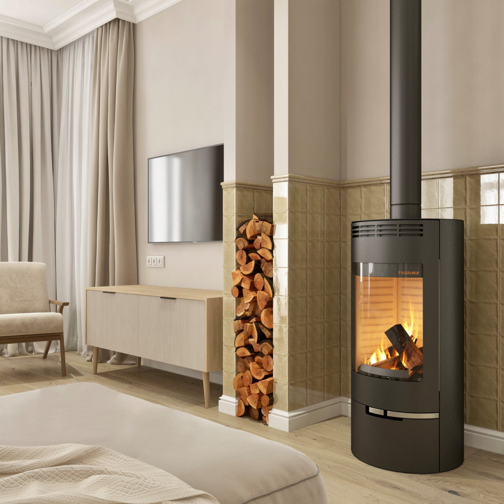 Загородный дом в КП Пестово-Семёновское