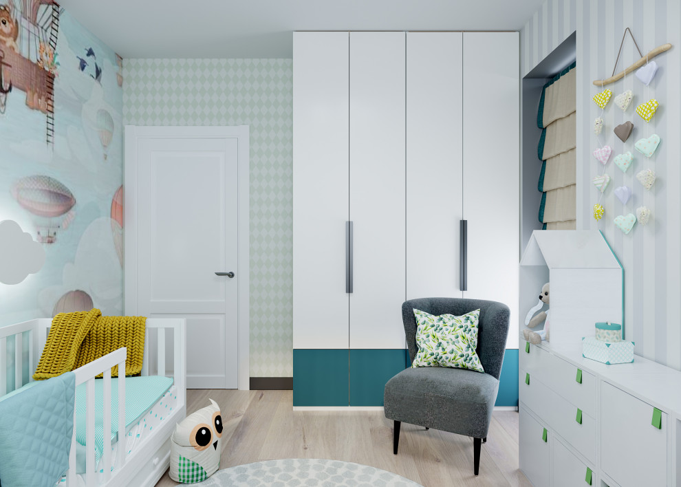 Элегантный и сдержанный