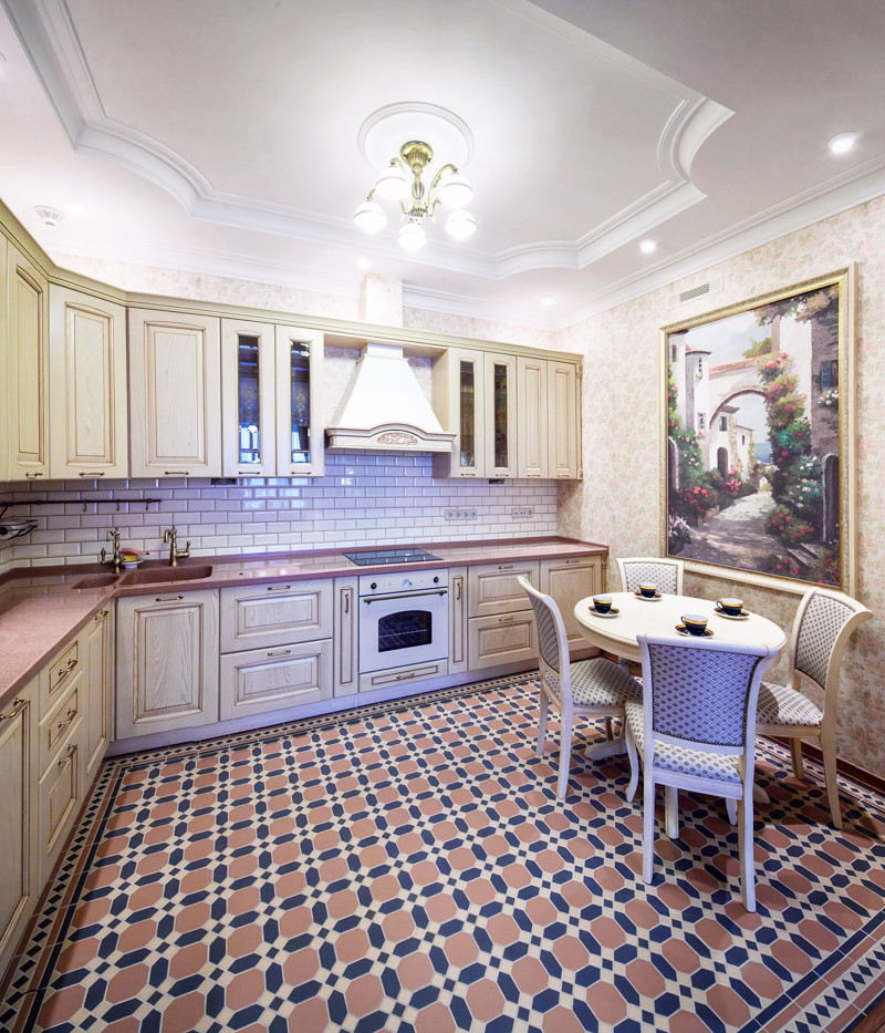 В духе Англии