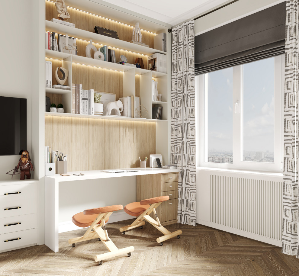 ЖК Жемчужина г Владимир