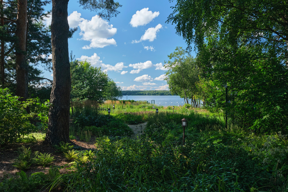 "Сад на Волге" в Тверской области