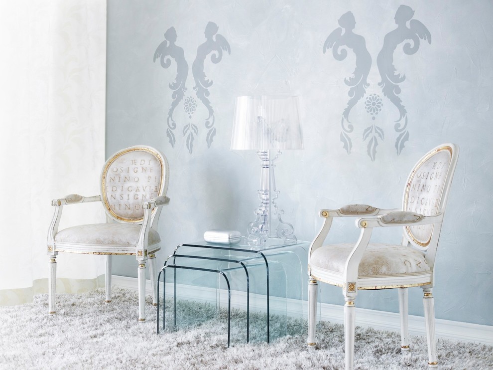 Краски Tikkurila для декоративных эффектов