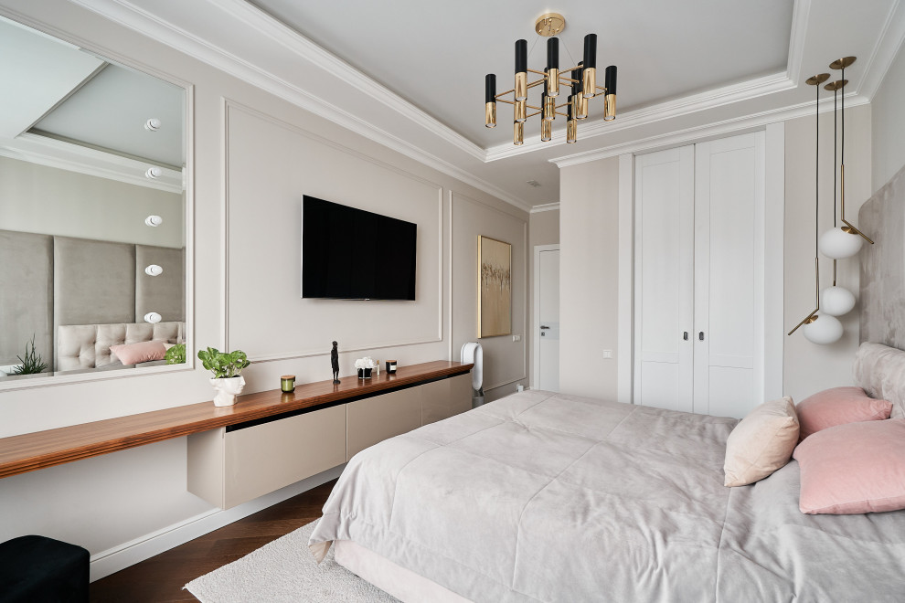 ЖК Фили Град