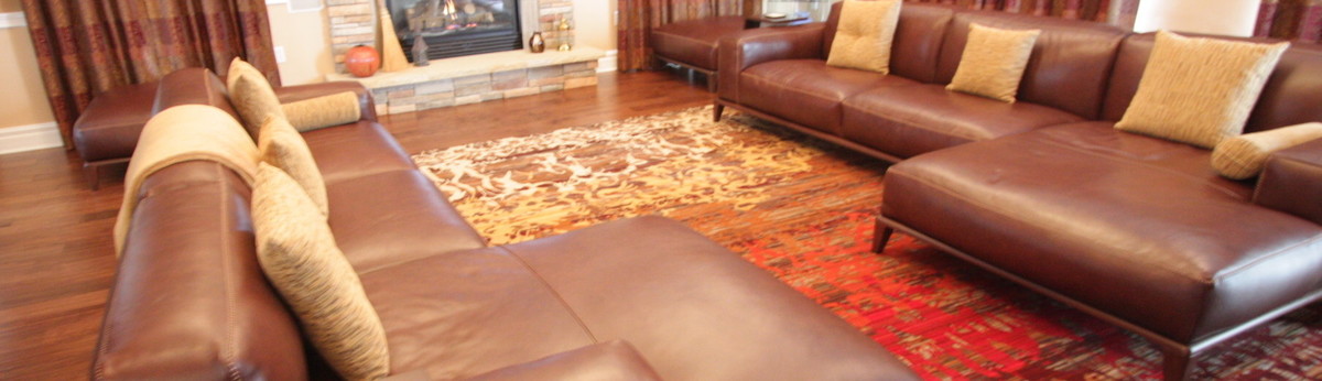 Large And Odd Sized Rugs
