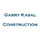 GARRY KASAL CONSTRUCTION