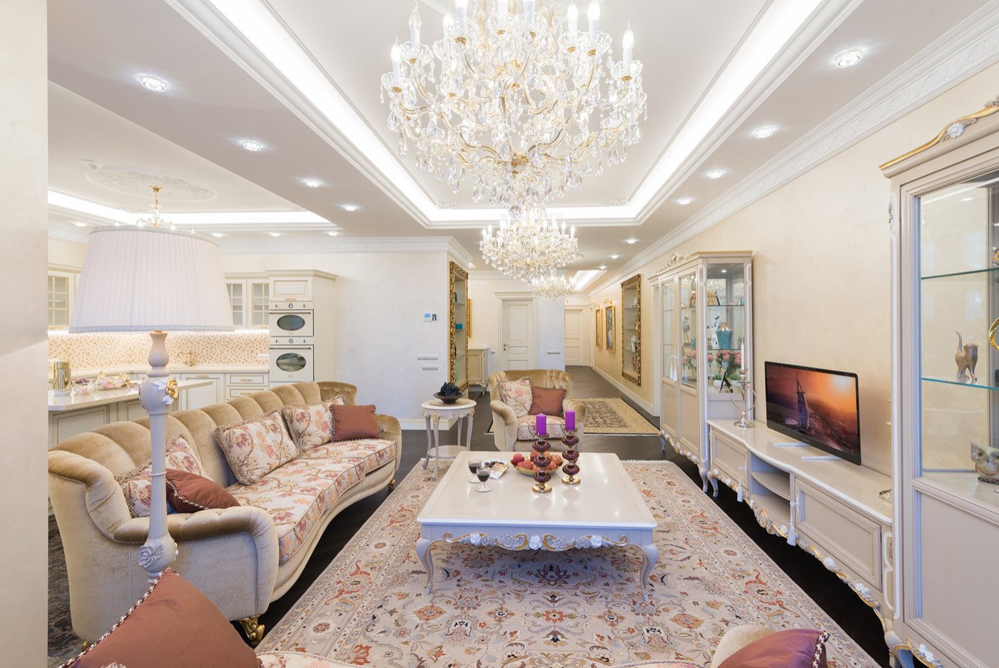 Новые правила в ЖК Резервный