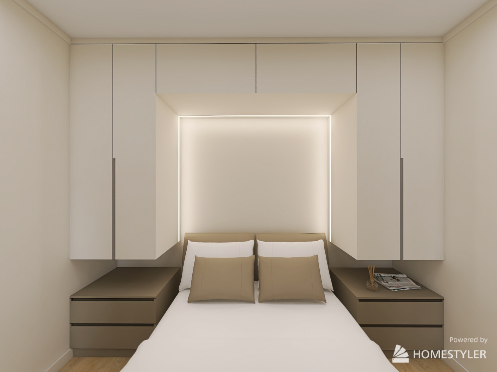 39 кв.м. для студентки