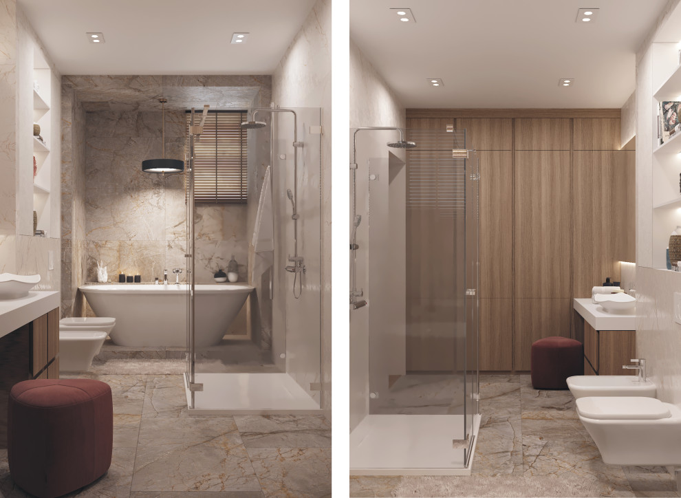 Квартира в Сочи на ул. Плеханова