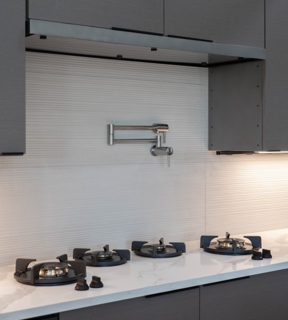 2019 Parade Home modern