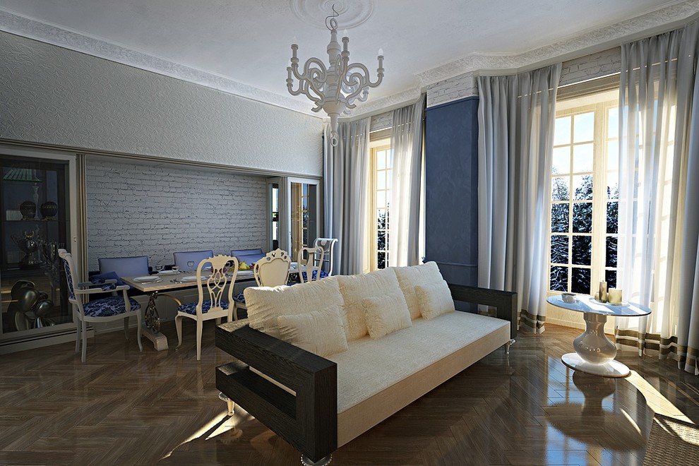 Работы выпускников Школы дизайна