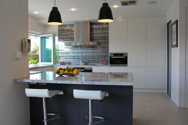 Bayview 2 contemporary-koek