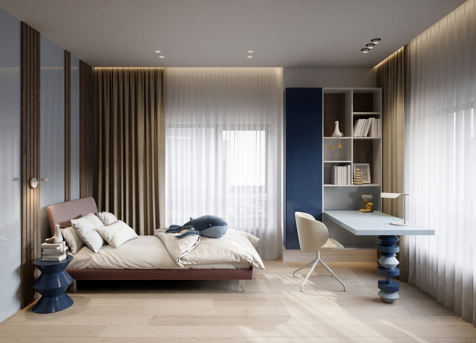 Лефортово Парк