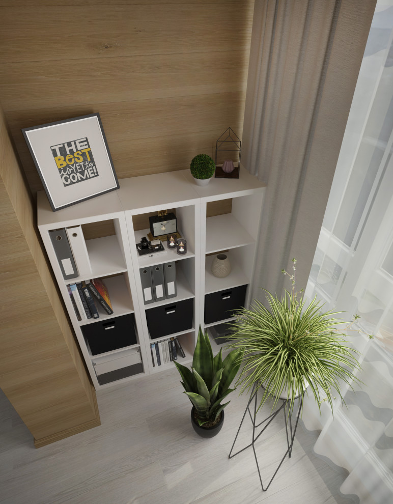 ЖК Магеллан