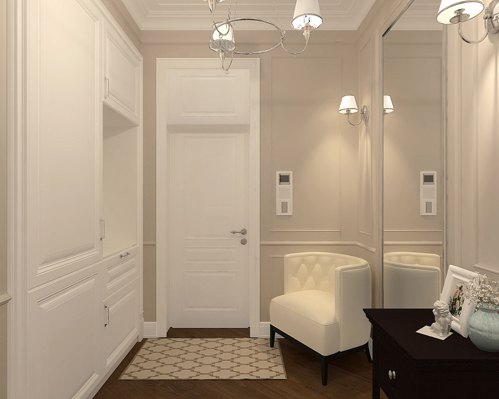 Неоклассика, ЖК Премиум