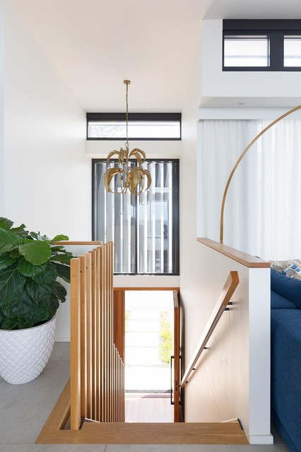 Cliff Top project contemporary-trappa