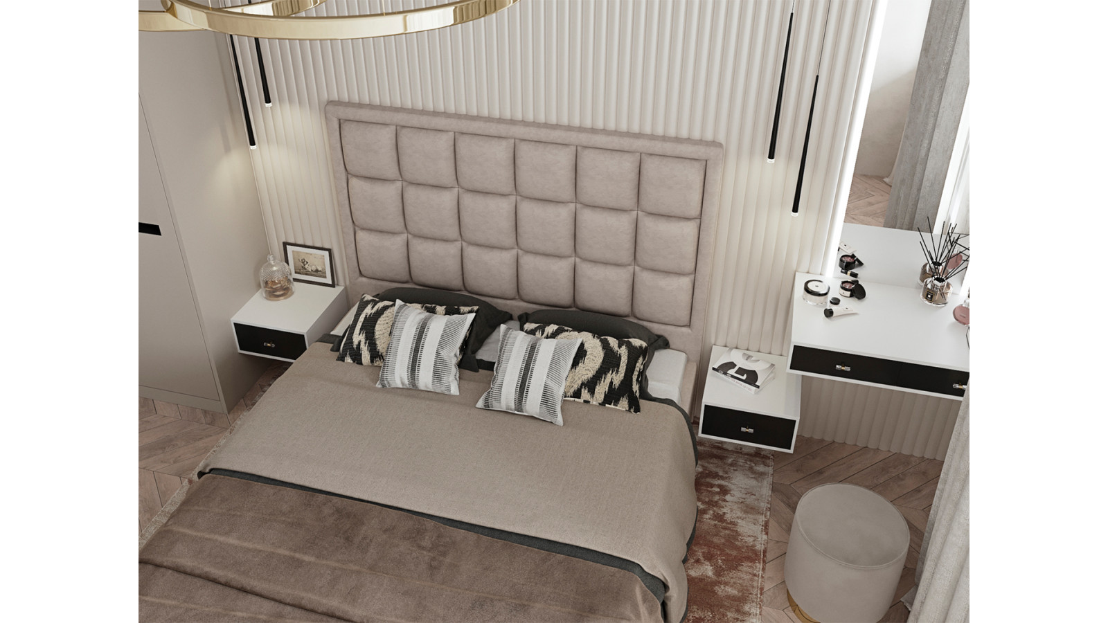 ЖК "LookHouse Club"