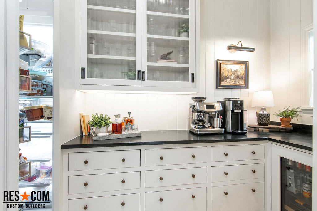 Stonecroft - Home Renovation