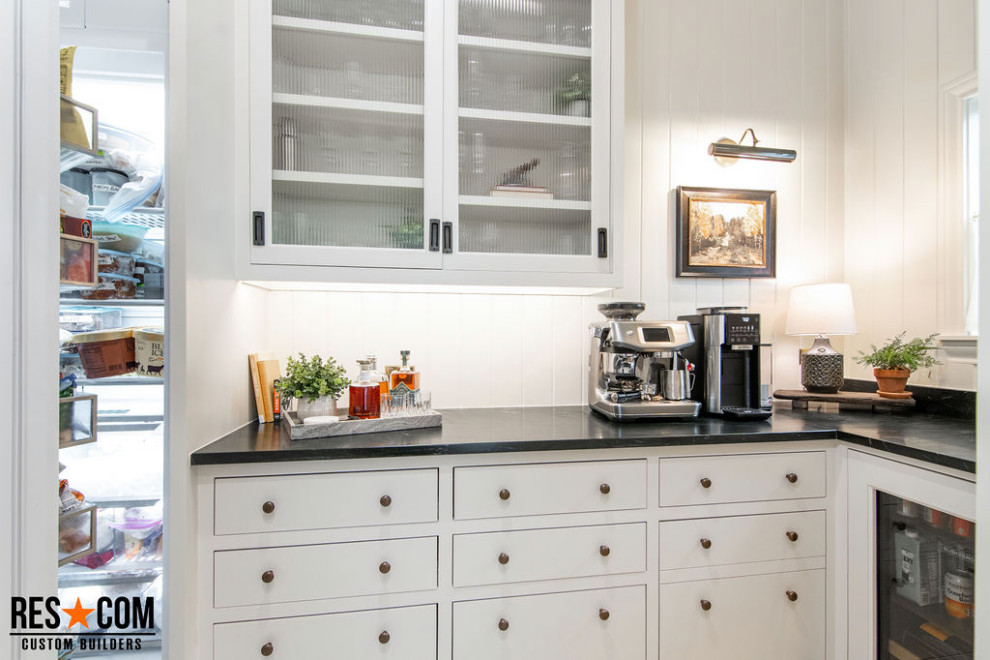 Stonecroft - Home Renovation