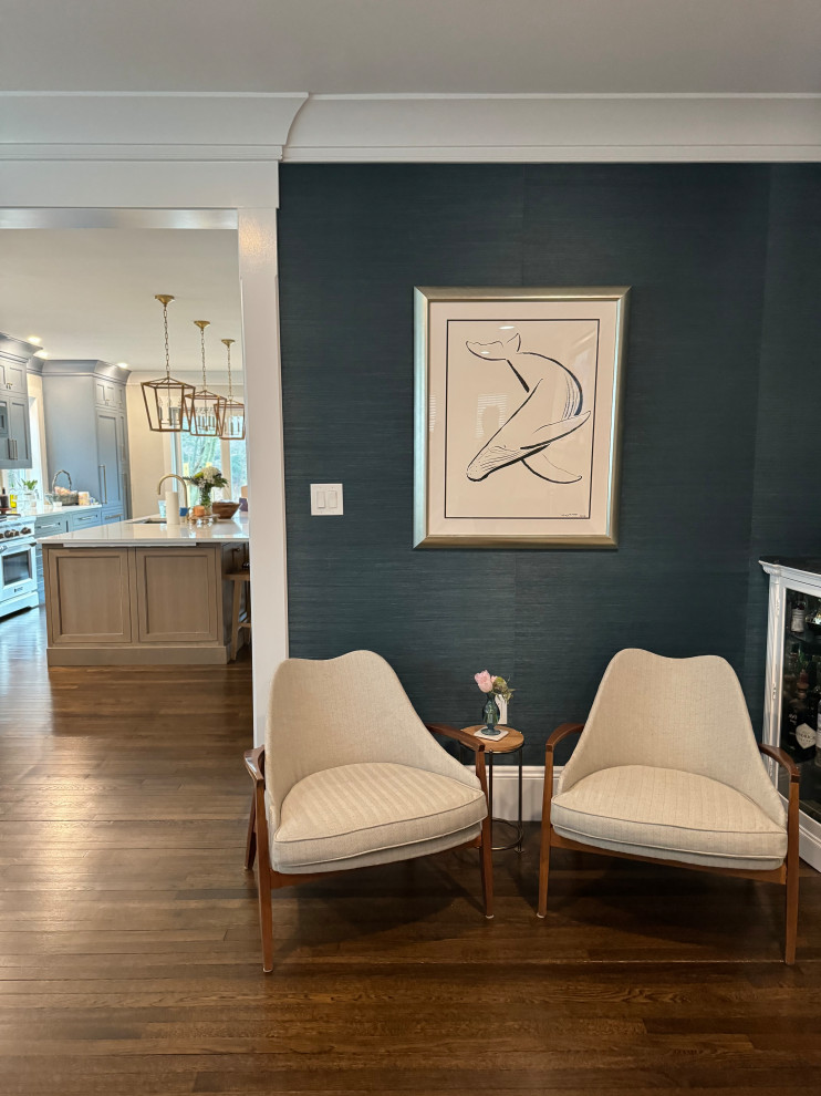 Plymouth Home Refresh
