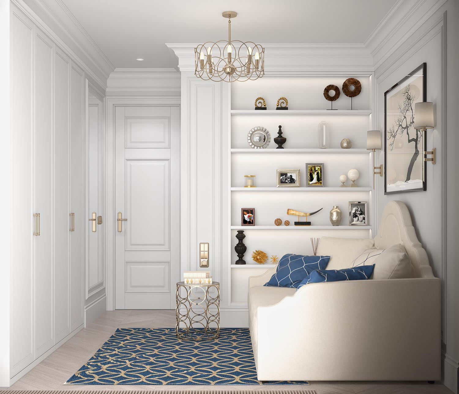 LEVEL Бауманская