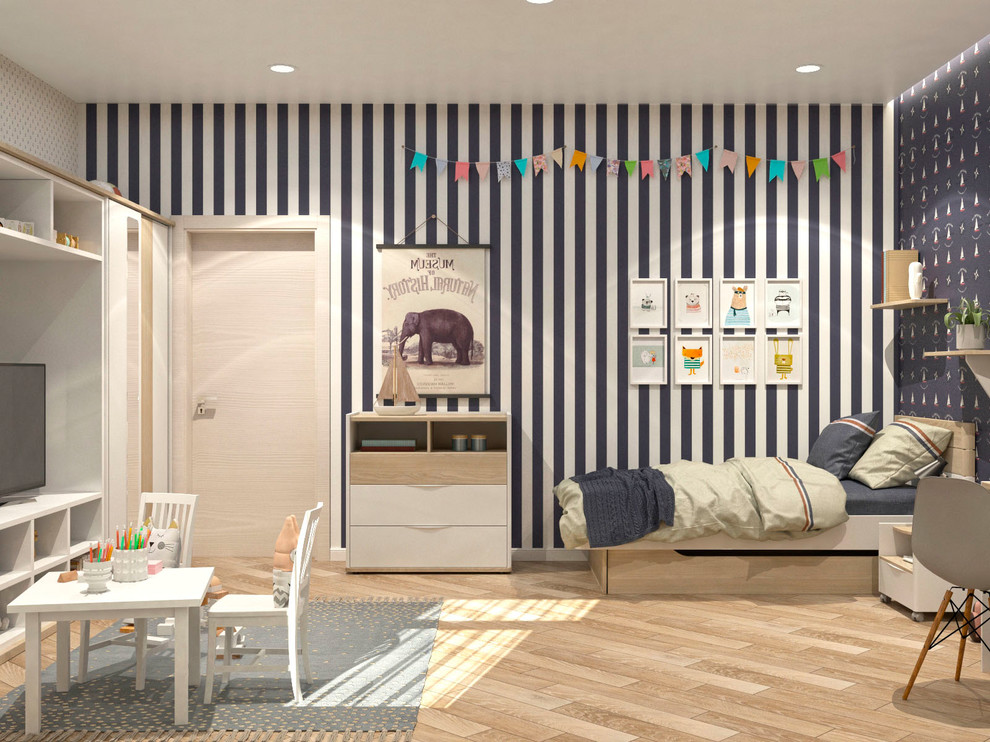 ЖК Дом у озера