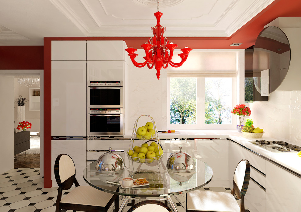 Квартира для молодой семьи в Саратове