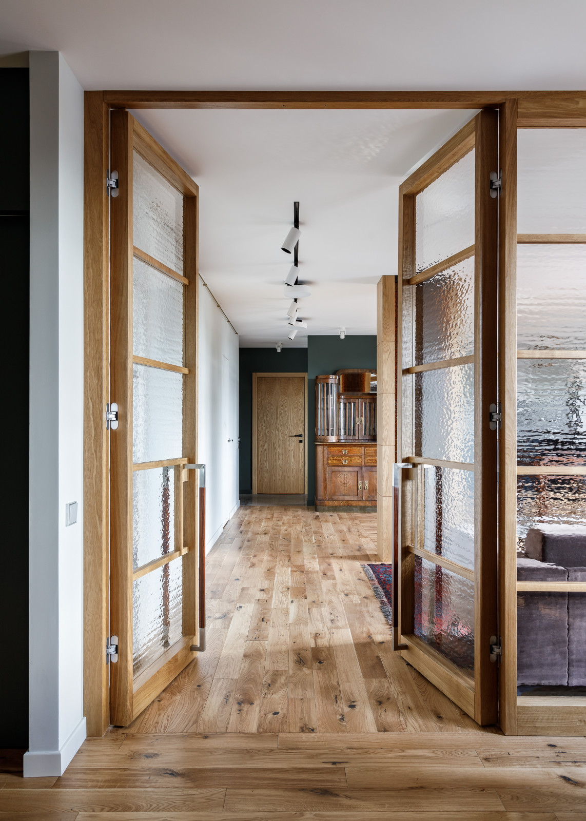 Квартира в Сестрорецке