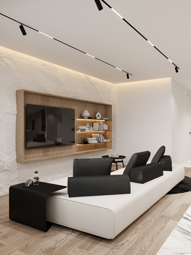 Contemporary apartments 2