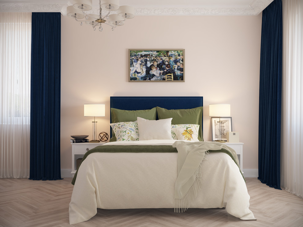 ЖК Родной город