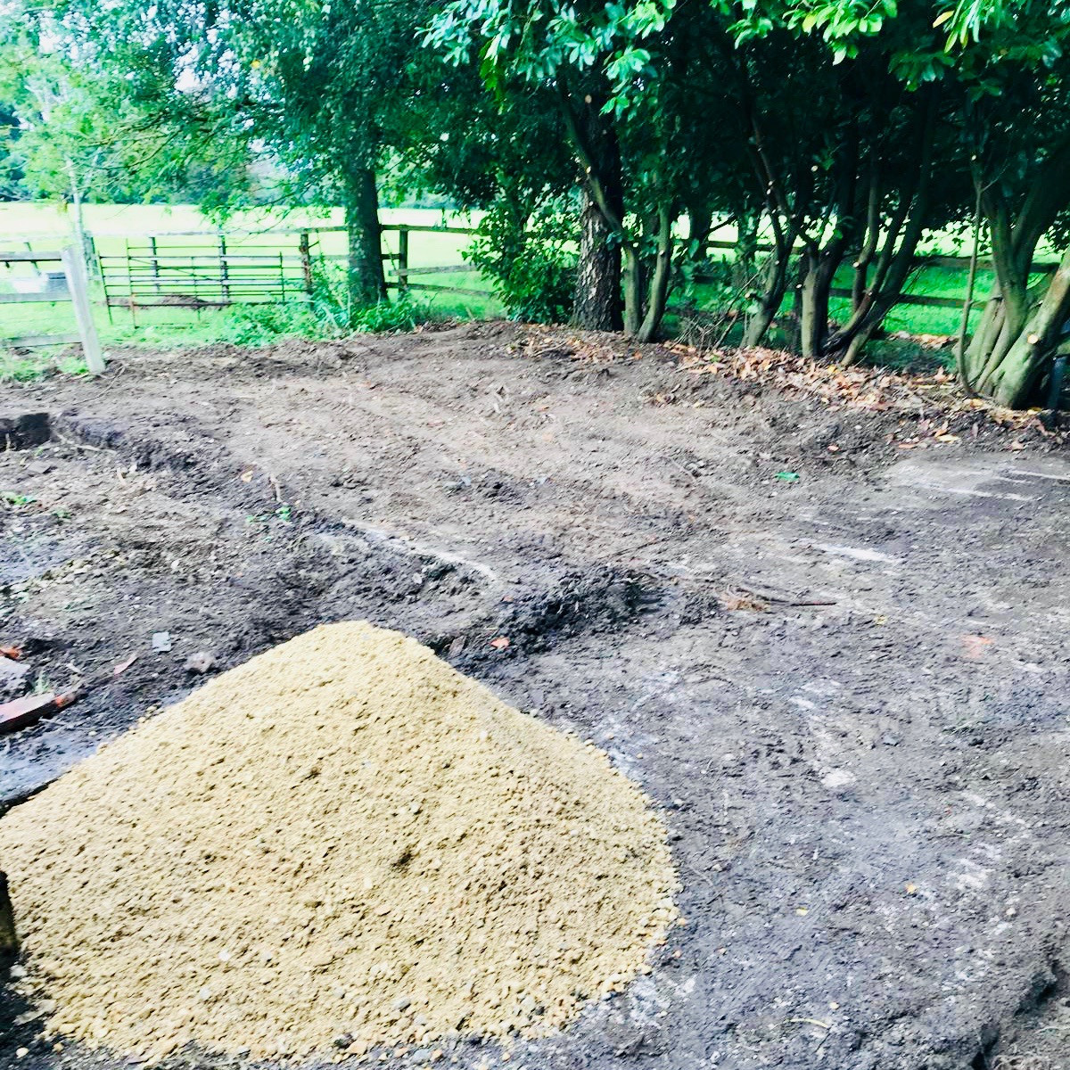 Compost Bins