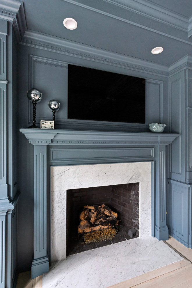 Far Hills Family Retreat