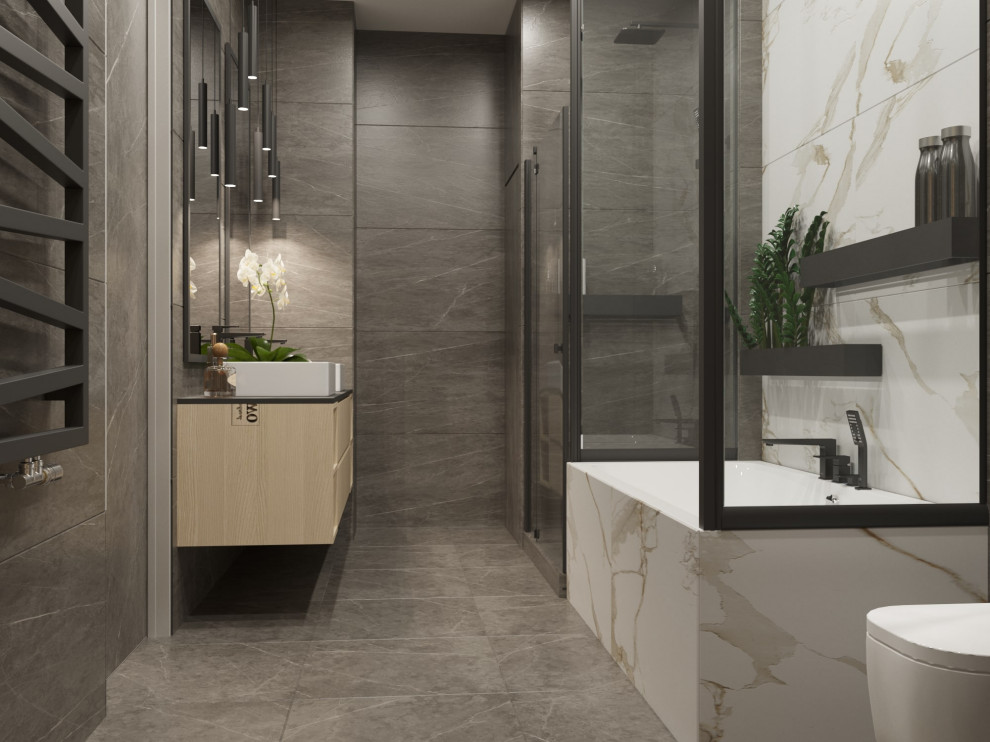 Солнце в темноте