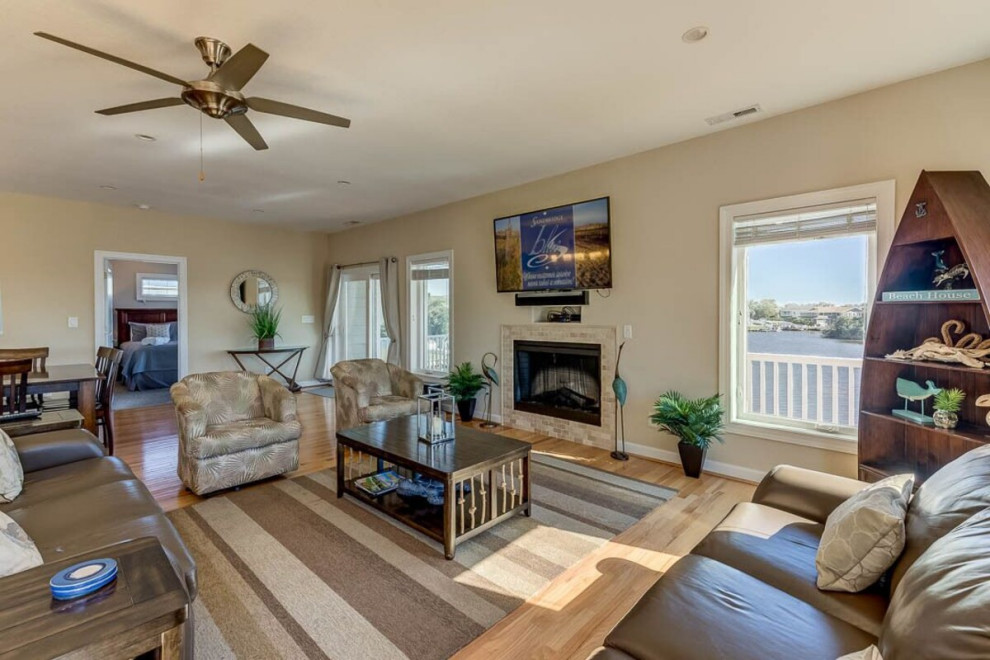 (2016) Summer Baycation