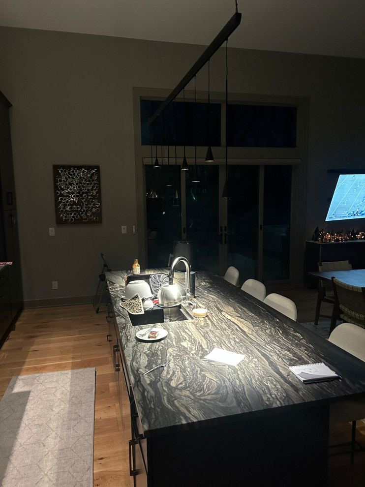 modern lighting