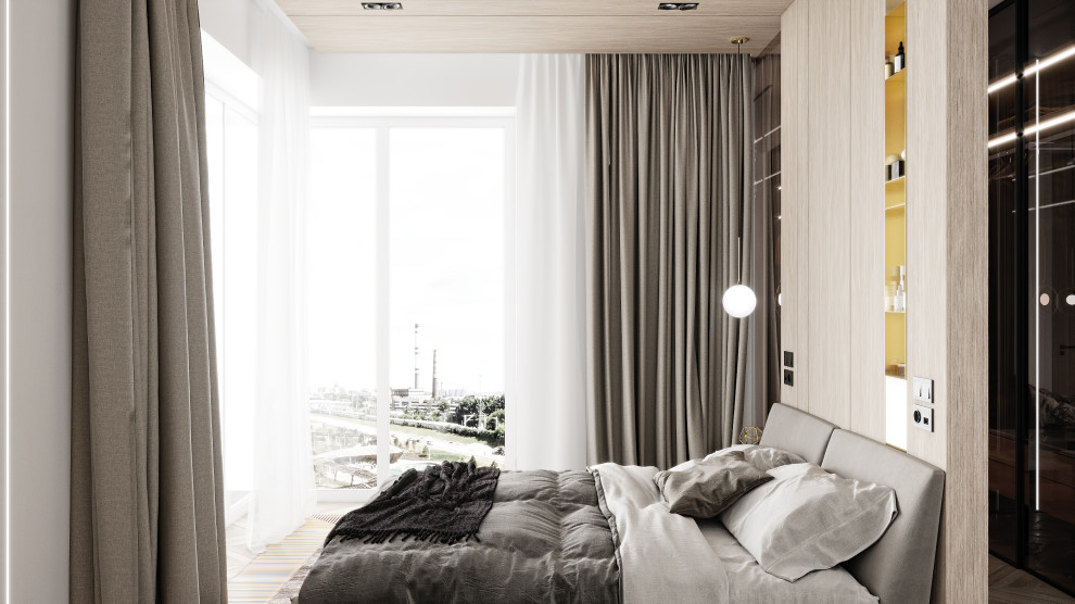 ЗилART: аккуратный комфорт