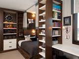 Transitional Kids by Robeson Design