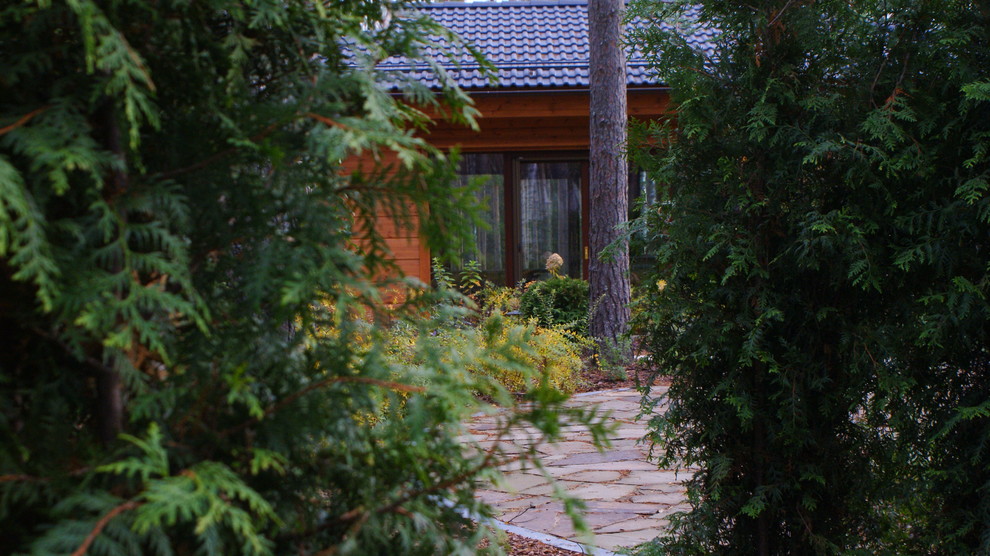 Северное поместье