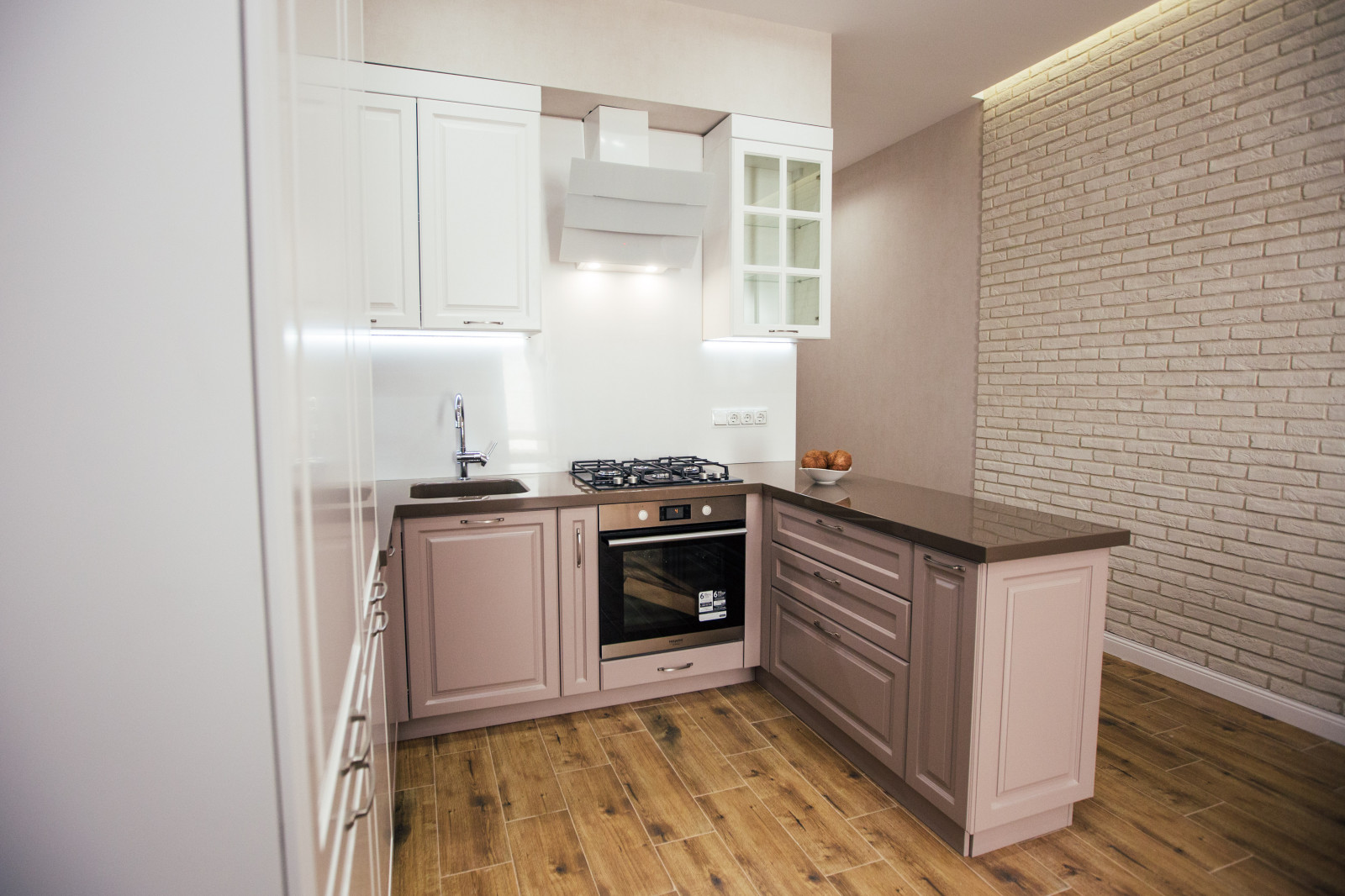 Реализация квартира в ЖК "Мандарин-парк"