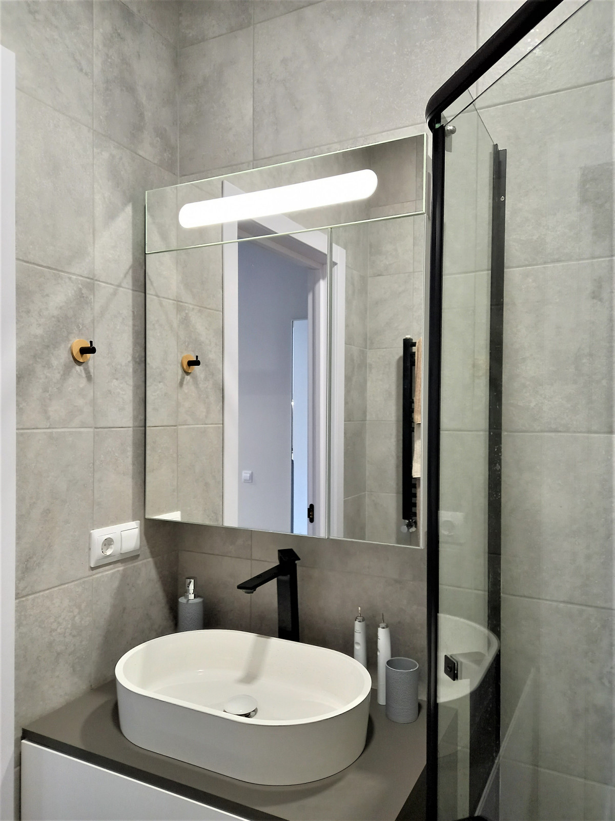 Косметический ремонт 2комнатной квартиры в новостройке