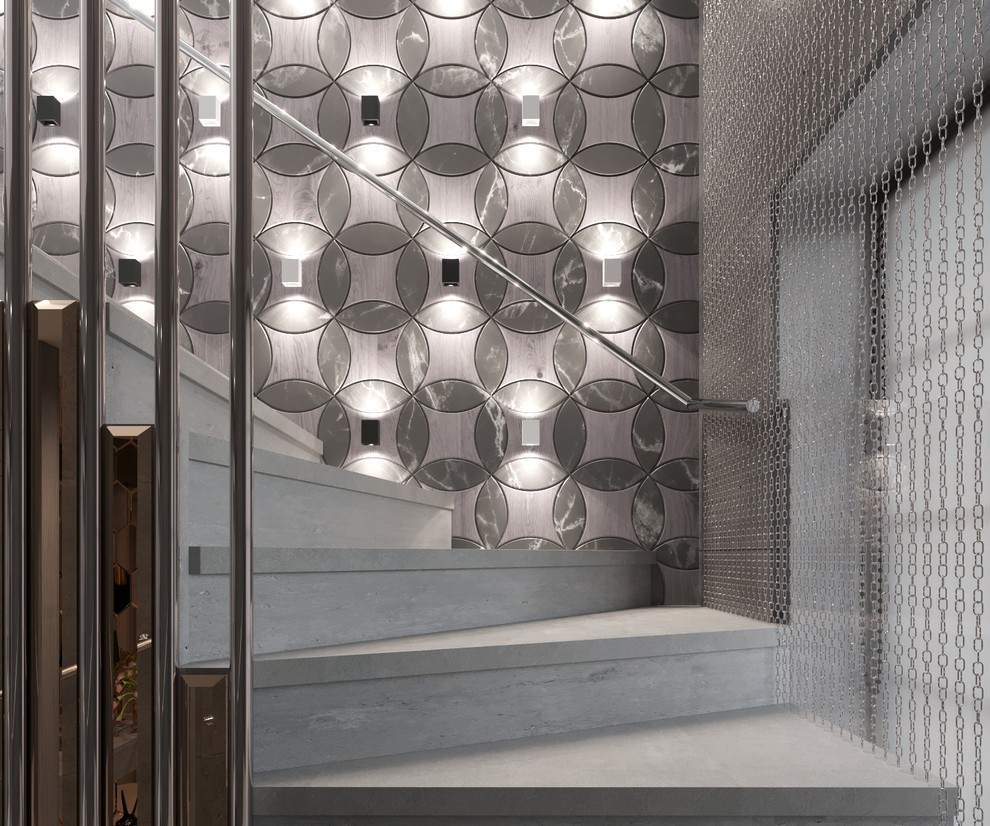 Строгий Ар-деко