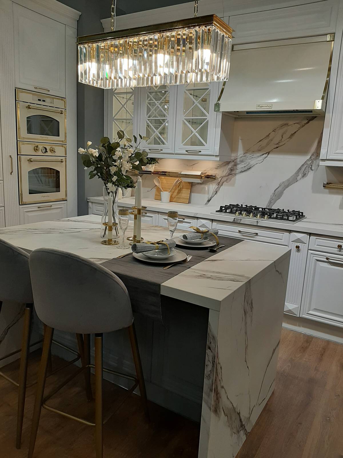 Кухня "KLASSIK"