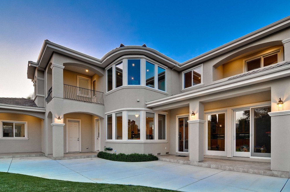 Tamarind Residence San Francisco Bay Area Traditional