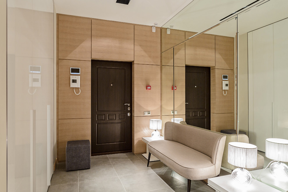 3 комнатная квартира в ЖК Мосфильм