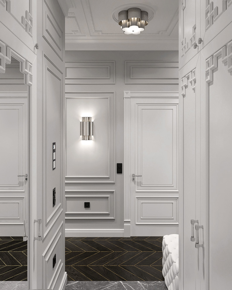 ЖК «Балтийская жемчужина»