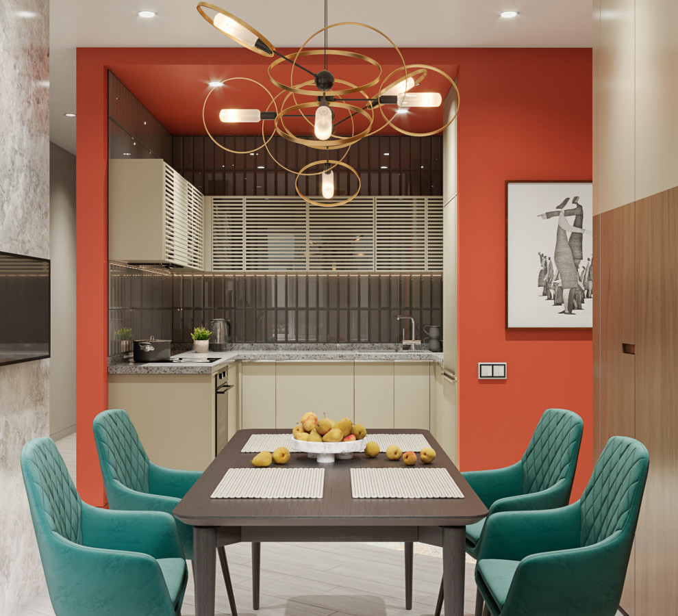 Скандинавия