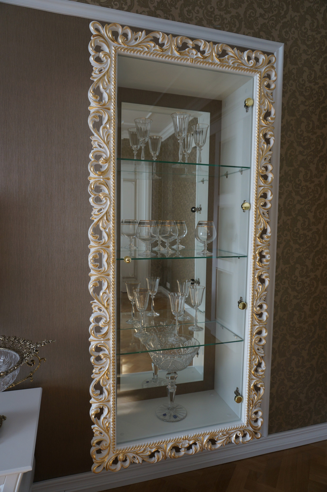 Квартира в САО