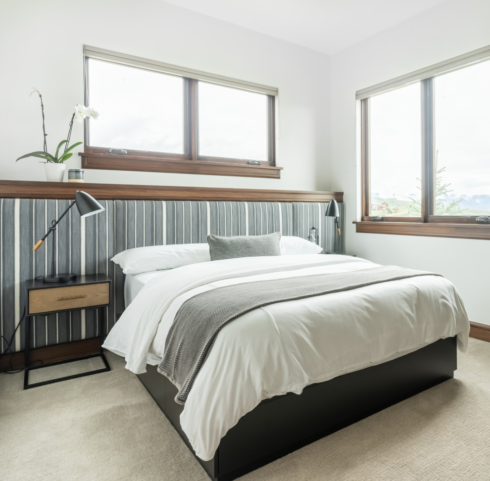 Avon Mountain Home Project